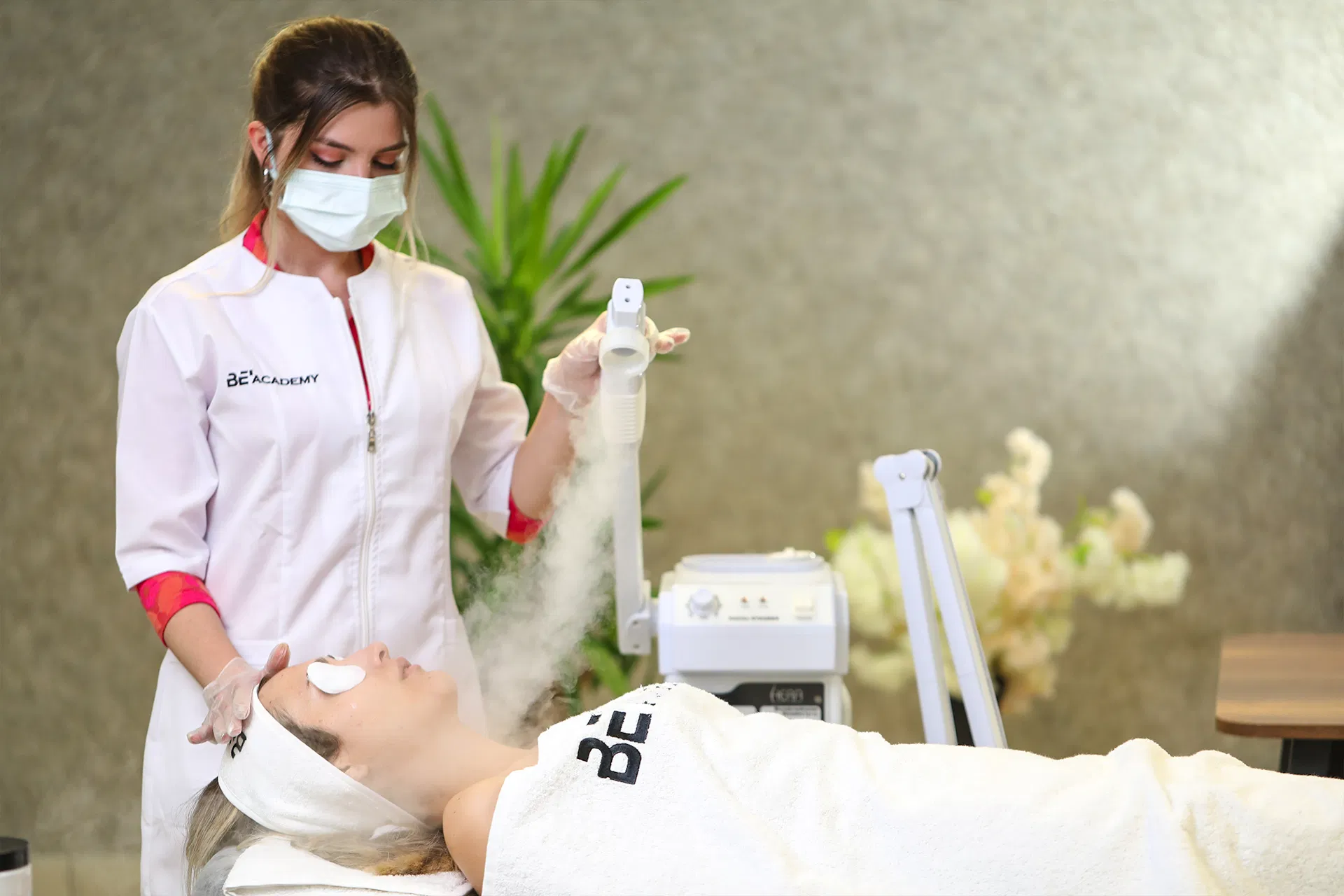 Bornova Güzellik Uzmanı